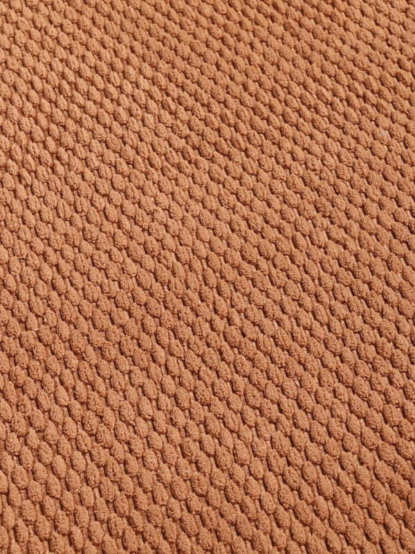 Țesătură Chenille cu buclă 3d Cottonlook